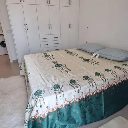 Stella's Apartment