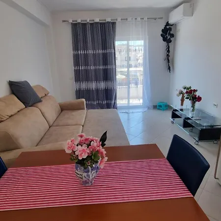 Stella's Apartment *