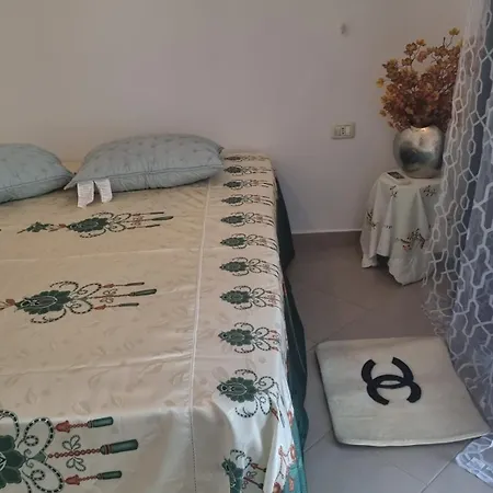 Apartment Stella's *
