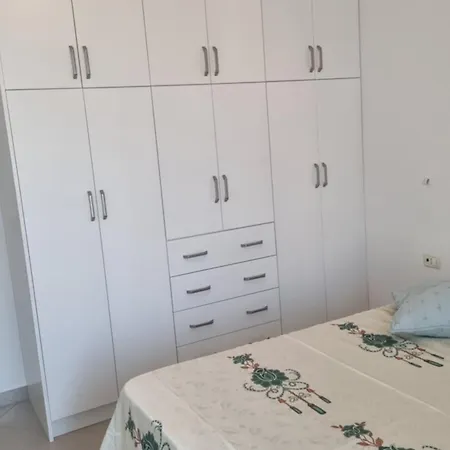Stella's Apartamento Sarandë