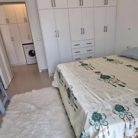 Stella's Apartamento Sarandë