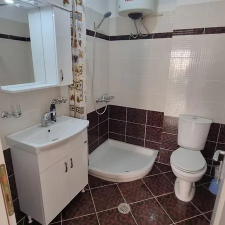 Apartamento Stella's *