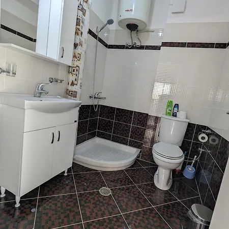 Stella's Apartamento