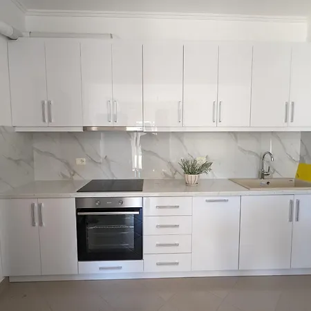 Stella's Apartamento