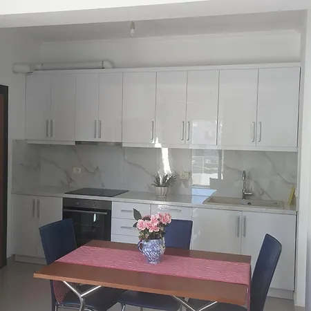 Apartment Stella's