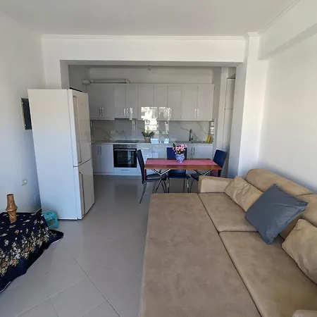 Stella's Apartamento Sarandë