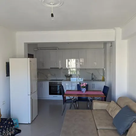 Apartamento Stella's Sarandë