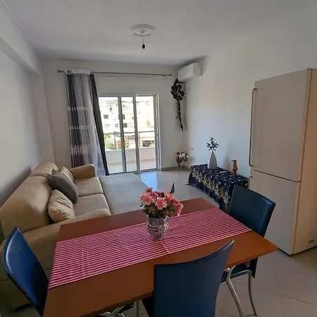 Apartment Stella's