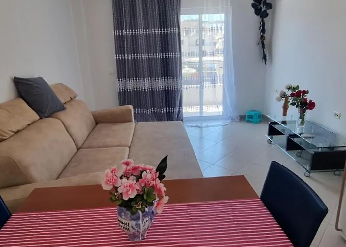 Stella's Apartament *