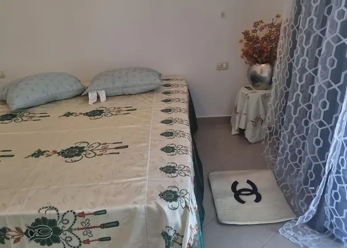 Apartament Stella's *