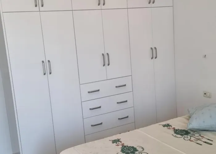 Stella's Apartament Saranda