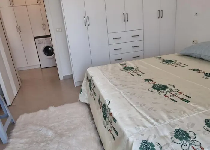 Stella's Apartament Saranda