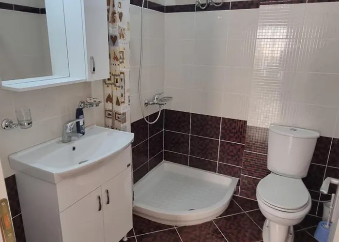 Apartament Stella's *