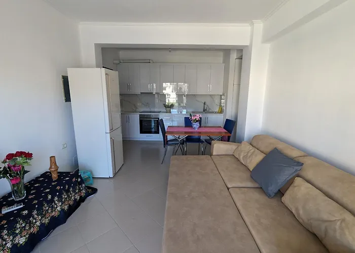 Stella's Apartament Saranda