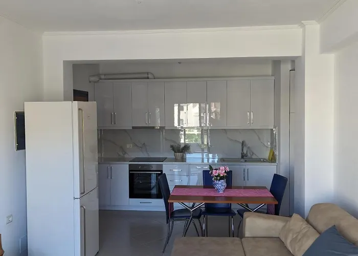 Apartament Stella's Saranda